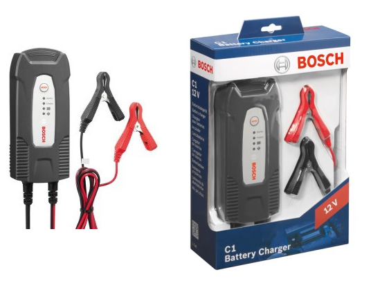 Зарядное устройство BOSCH 018999901M